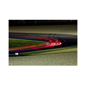24 uur Le Mans by Night Esses de la Forêt