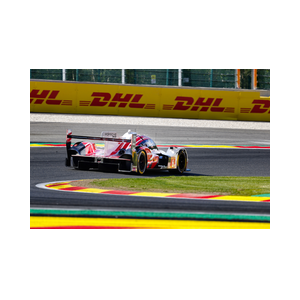 Porsche WEC Spa 6 uur 2025
