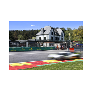 WEC Spa 6 uur 2025