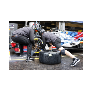 Spa Francorchamps FIA WEC 2026 6 heures Hours uur