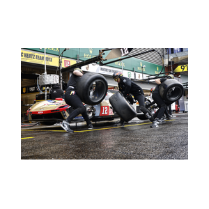 Spa Francorchamps FIA WEC 2026 6 heures Hours uur