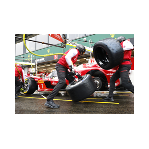 Spa Francorchamps FIA WEC 2026 6 heures Hours uur