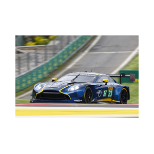 Spa Francorchamps FIA WEC 2026 6 heures Hours uur
