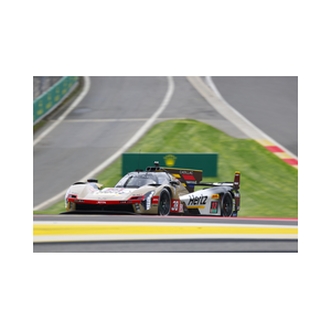 Spa Francorchamps FIA WEC 2026 6 heures Hours uur