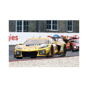 Spa Francorchamps FIA WEC 2026 6 heures Hours uur