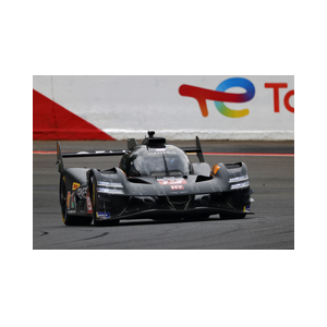 Spa Francorchamps FIA WEC 2026 6 heures Hours uur