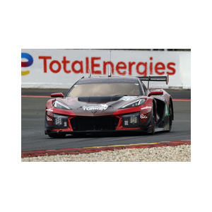 Spa Francorchamps FIA WEC 2026 6 heures Hours uur