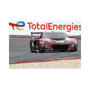 Spa Francorchamps FIA WEC 2026 6 heures Hours uur