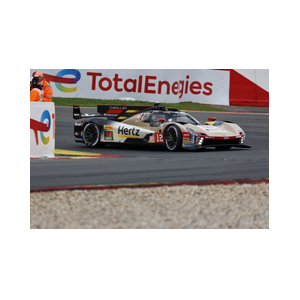 Spa Francorchamps FIA WEC 2026 6 heures Hours uur