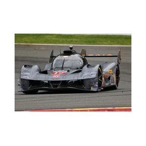 Spa Francorchamps FIA WEC 2026 6 heures Hours uur