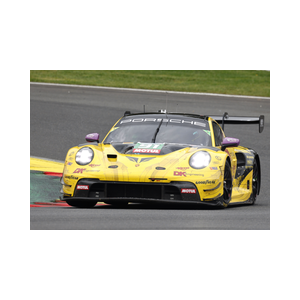 Spa Francorchamps FIA WEC 2026 6 heures Hours uur