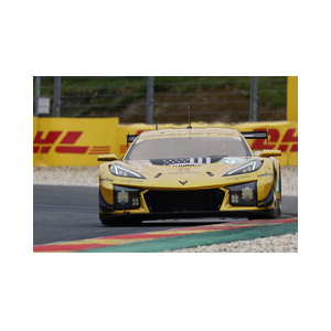 Spa Francorchamps FIA WEC 2026 6 heures Hours uur