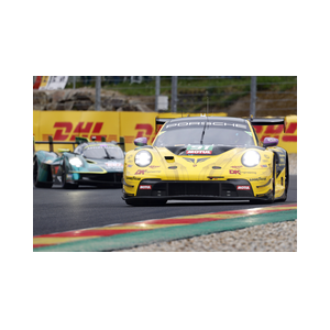 Spa Francorchamps FIA WEC 2026 6 heures Hours uur