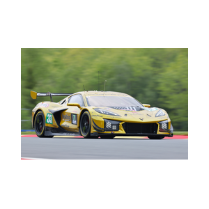 Spa Francorchamps FIA WEC 2026 6 heures Hours uur