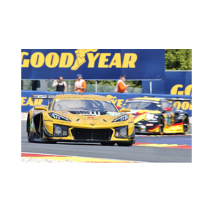 Spa Francorchamps FIA WEC 2026 6 heures Hours uur