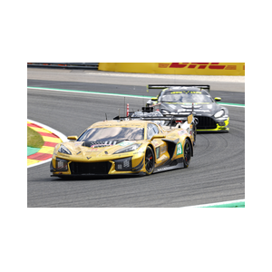 Spa Francorchamps FIA WEC 2026 6 heures Hours uur