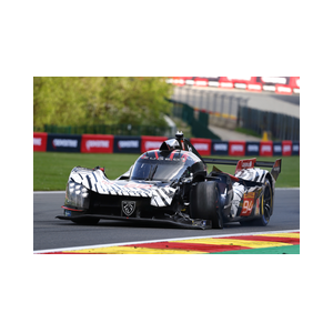 Spa Francorchamps FIA WEC 2026 6 heures Hours uur