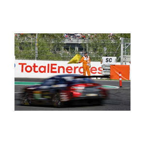 Spa Francorchamps FIA WEC 2026 6 heures Hours uur