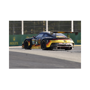 Spa Francorchamps FIA WEC 2026 6 heures Hours uur