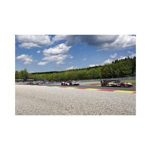 Spa Francorchamps FIA WEC 2026 6 heures Hours uur