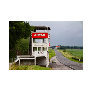 Circuit de Reims-Gueux oud Formule 1