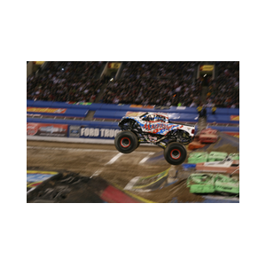 Monster Jam Las Vegas