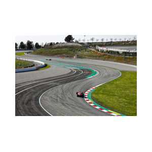 Barcelona Wintertest Formule 1 2020 Ferrari Charles Leclerc
