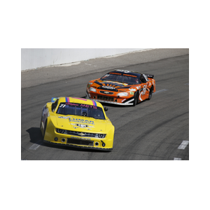 Milou Mets Raceway Venray