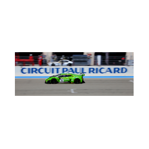 Paul Ricard Lambo Jeroen Bleekemolen