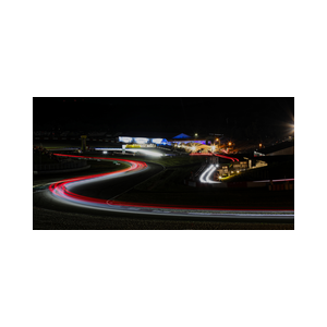 24 uur Nurburgring by Night
