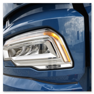 DAF XF Hoogendonk