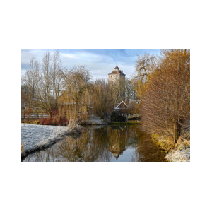 Hamtoren Vleuten