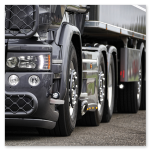 Scania De Lindenborg Komkommers