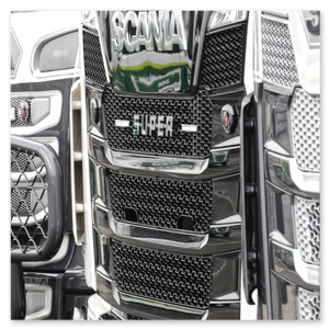 Scania De Lindenborg