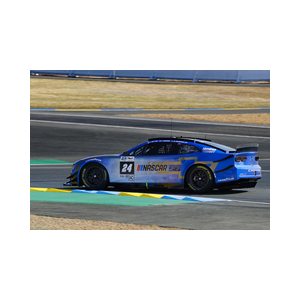 Nascar Le Mans 24 uur 2023 