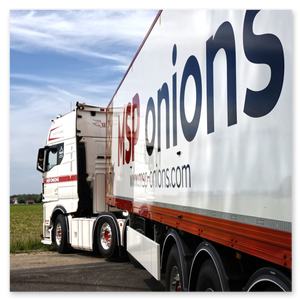 MSP Onions Uien MAN TGX