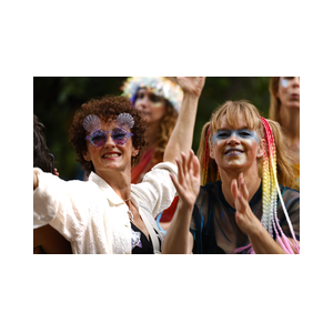 Utrecht Pride 2024 Oudegracht