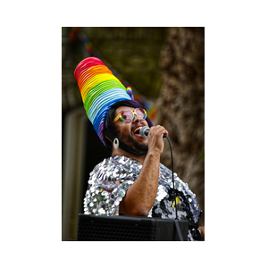 Utrecht Pride 2024 Oudegracht