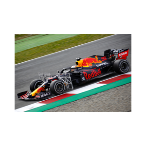 Wintertest Formule 1 Barcelona 2020 Max Verstappen Red Bull<br />