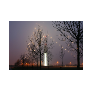 De grootste kerstbook Lopik IJsselstein