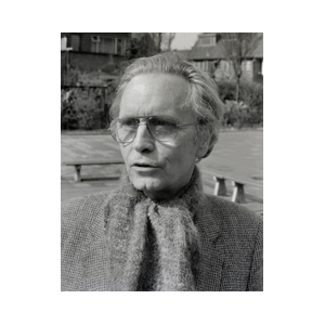 Jaap van Rossum du Chattel aka Reinout Vreijling